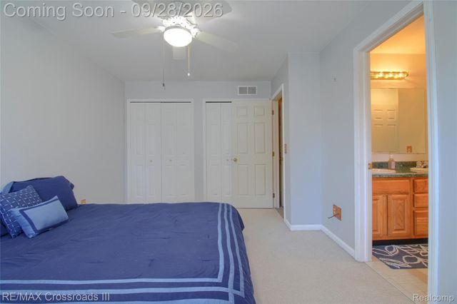 409 Breakwater Court, Belleville, MI 48111