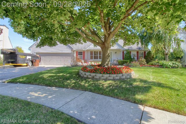 409 Breakwater Court, Belleville, MI 48111