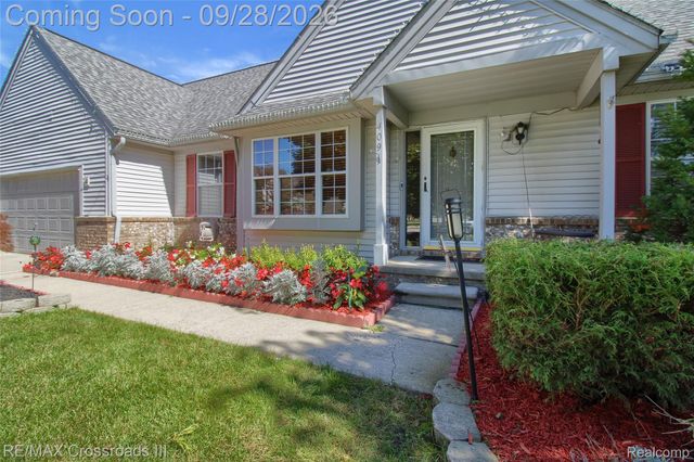 409 Breakwater Court, Belleville, MI 48111