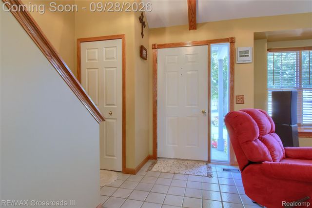 409 Breakwater Court, Belleville, MI 48111