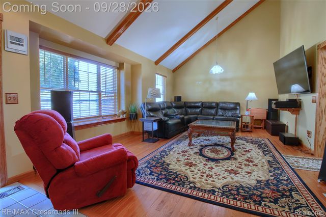 409 Breakwater Court, Belleville, MI 48111
