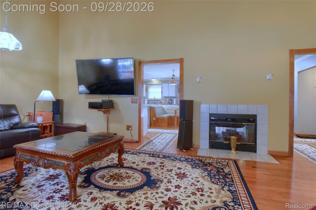 409 Breakwater Court, Belleville, MI 48111