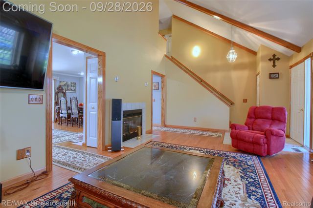 409 Breakwater Court, Belleville, MI 48111
