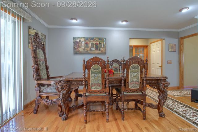 409 Breakwater Court, Belleville, MI 48111