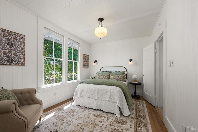 7357 Covey Rd, Forestville, CA 95436