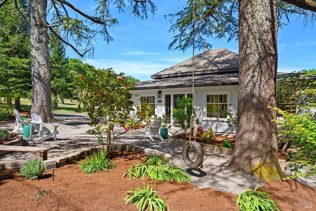 7357 Covey Rd, Forestville, CA 95436