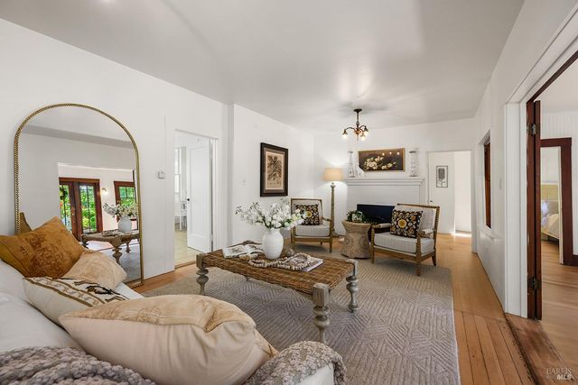 7357 Covey Rd, Forestville, CA 95436