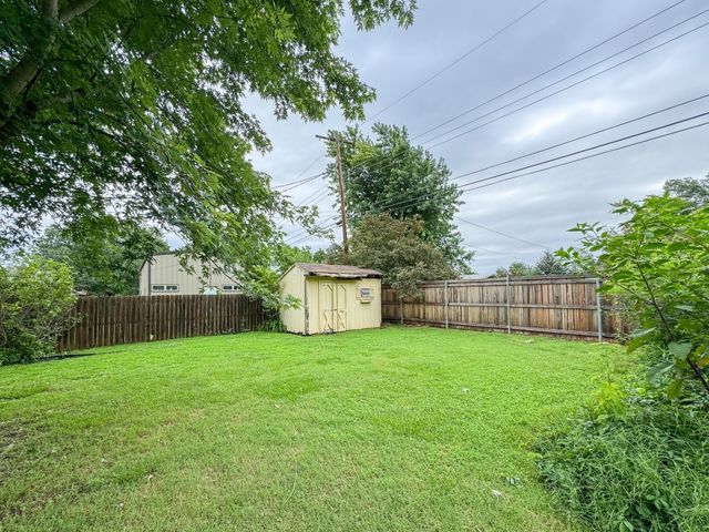 2709 Meadowbrook Drive, Norman, OK 73072
