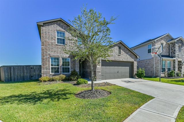 2356 Jason Crest Lane, La Porte, TX 77571