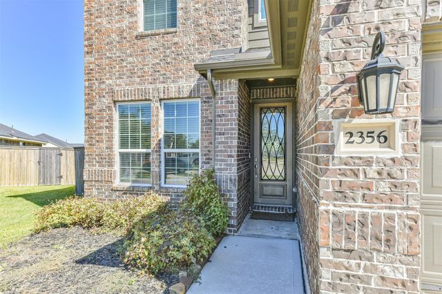 2356 Jason Crest Lane, La Porte, TX 77571