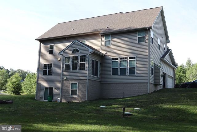 2700 WEARY CREEK CT, Bowie, MD 20716