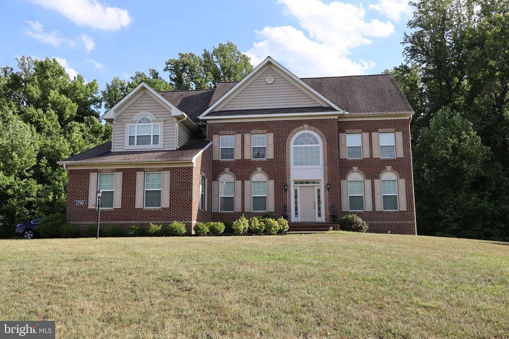 2700 WEARY CREEK CT, Bowie, MD 20716