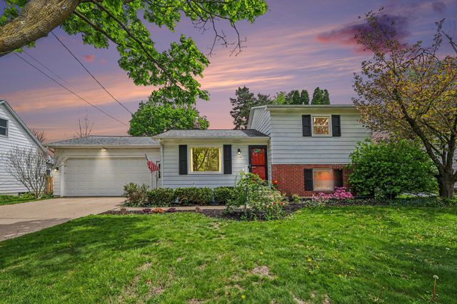 1716 Woodlawn Avenue Se, City Of Grand Rapids, MI 49506