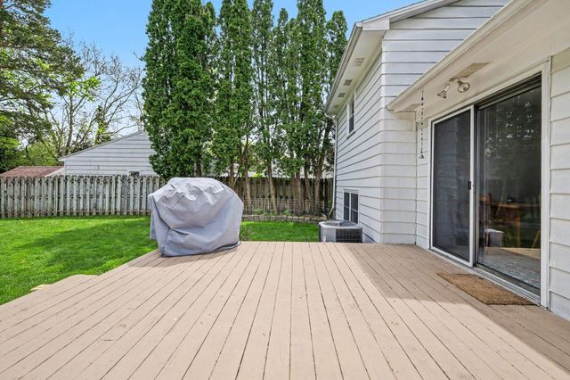 1716 Woodlawn Avenue Se, City Of Grand Rapids, MI 49506