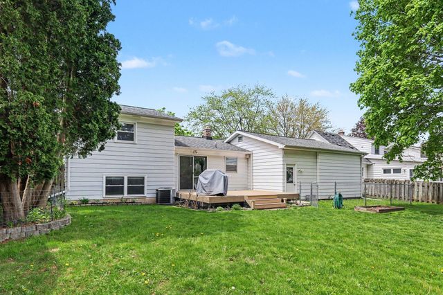1716 Woodlawn Avenue Se, City Of Grand Rapids, MI 49506