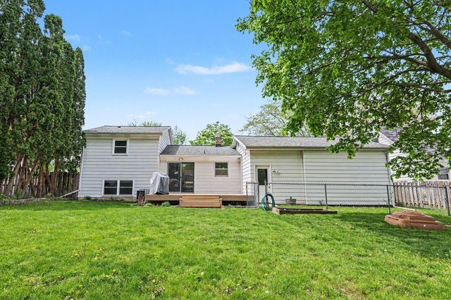 1716 Woodlawn Avenue Se, City Of Grand Rapids, MI 49506