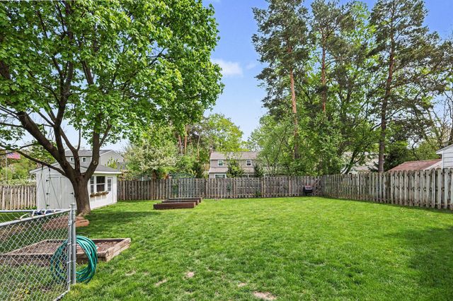 1716 Woodlawn Avenue Se, City Of Grand Rapids, MI 49506