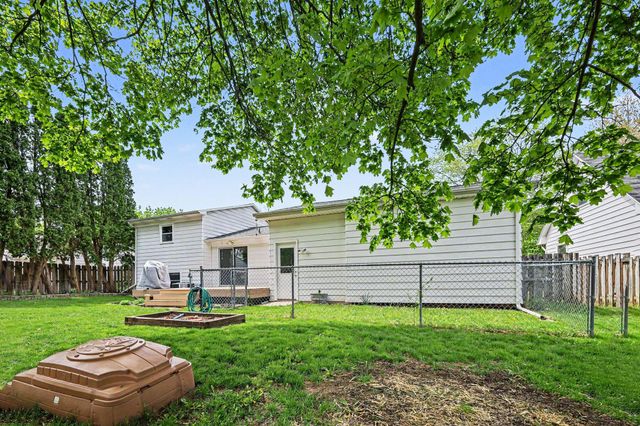 1716 Woodlawn Avenue Se, City Of Grand Rapids, MI 49506