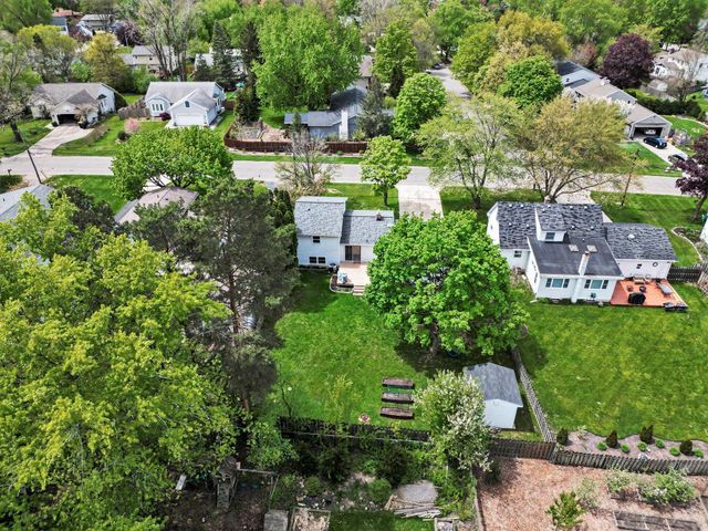 1716 Woodlawn Avenue Se, City Of Grand Rapids, MI 49506