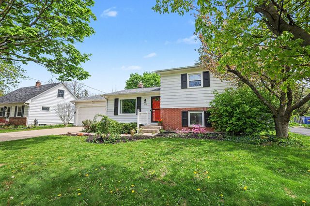 1716 Woodlawn Avenue Se, City Of Grand Rapids, MI 49506
