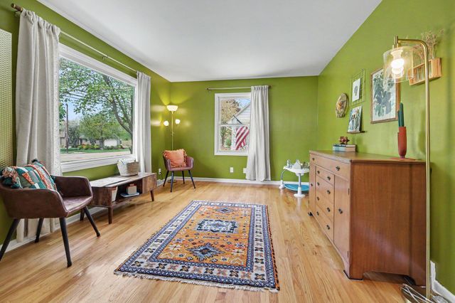 1716 Woodlawn Avenue Se, City Of Grand Rapids, MI 49506