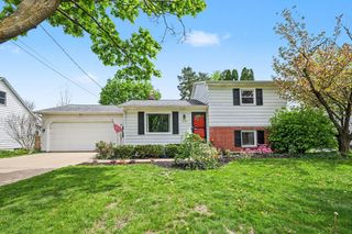1716 Woodlawn Avenue Se, City Of Grand Rapids, MI 49506