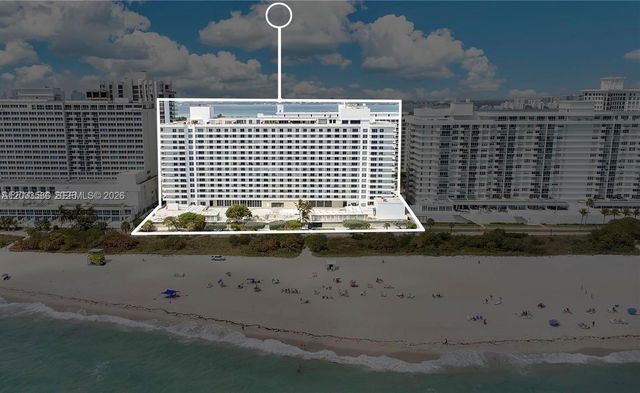5555 Collins ave 9V, Miami Beach, FL 33140