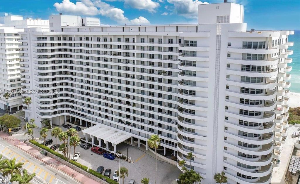 5555 Collins ave 9V, Miami Beach, FL 33140