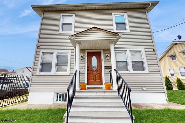 357 Haledon Ave, Haledon Boro, NJ 07508