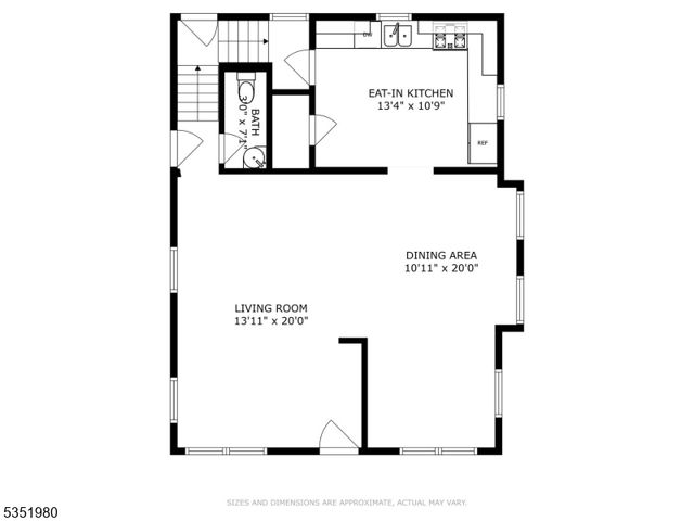 357 Haledon Ave, Haledon Boro, NJ 07508