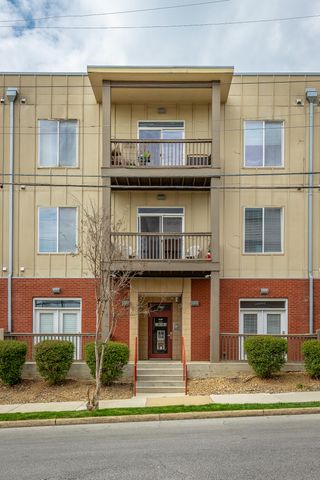 863 Flynn Street Apt 204, Chattanooga, TN 37403