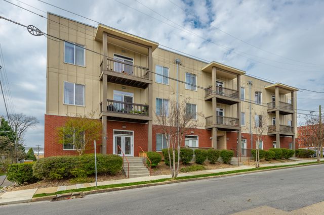 863 Flynn Street Apt 204, Chattanooga, TN 37403