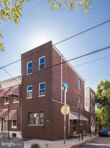 1224 S 7TH ST, Philadelphia, PA 19147