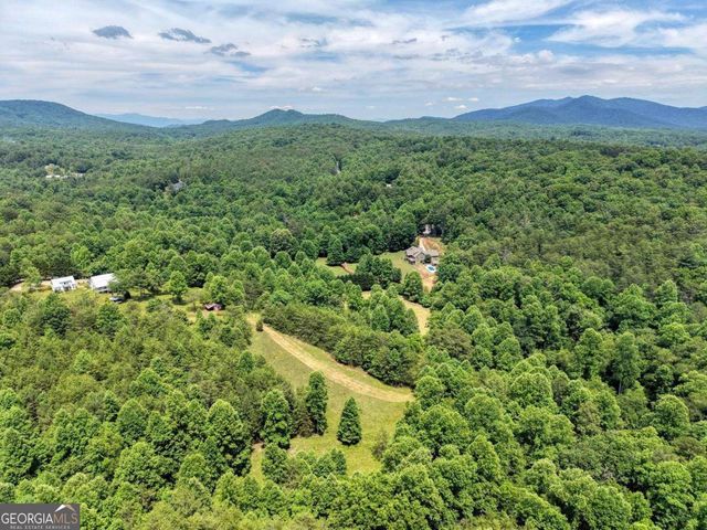 LOT 13 Porter Place, Blairsville, GA 30512