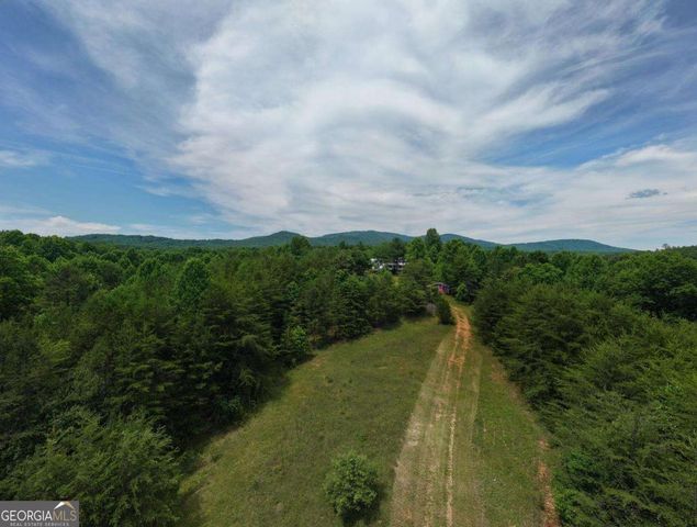LOT 13 Porter Place, Blairsville, GA 30512