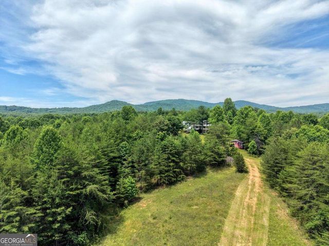 LOT 13 Porter Place, Blairsville, GA 30512
