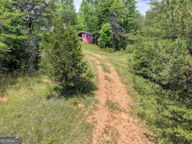 LOT 13 Porter Place, Blairsville, GA 30512