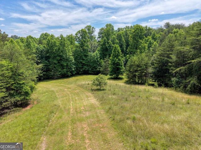 LOT 13 Porter Place, Blairsville, GA 30512