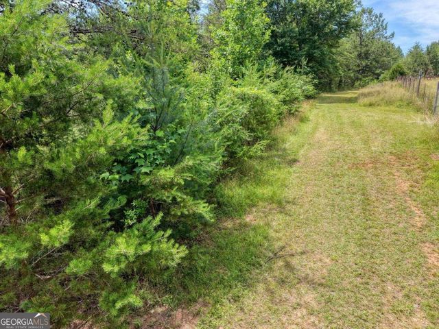 LOT 13 Porter Place, Blairsville, GA 30512