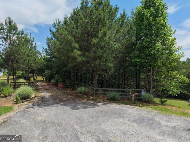 LOT 13 Porter Place, Blairsville, GA 30512