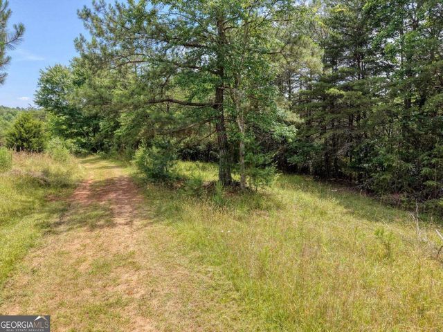 LOT 13 Porter Place, Blairsville, GA 30512