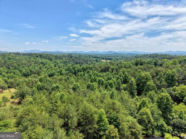 LOT 13 Porter Place, Blairsville, GA 30512