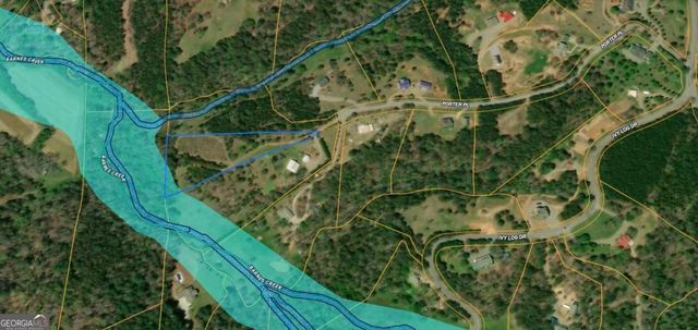LOT 13 Porter Place, Blairsville, GA 30512