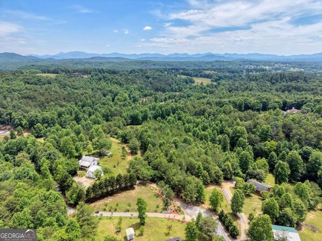 LOT 13 Porter Place, Blairsville, GA 30512