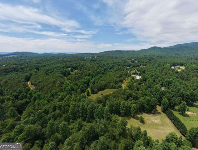 LOT 13 Porter Place, Blairsville, GA 30512