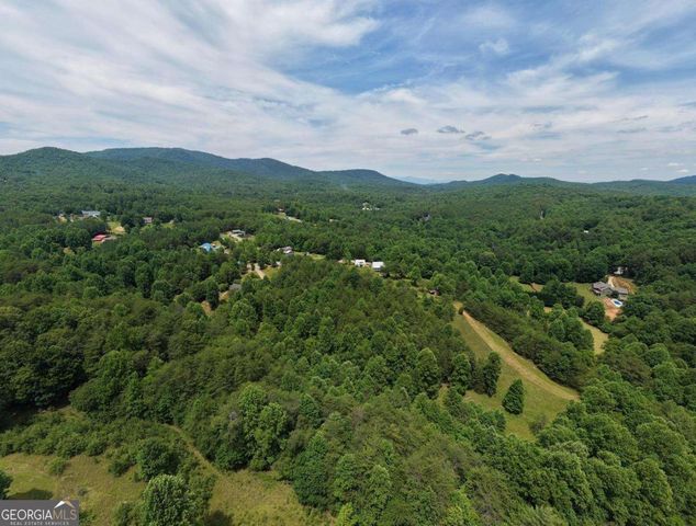 LOT 13 Porter Place, Blairsville, GA 30512