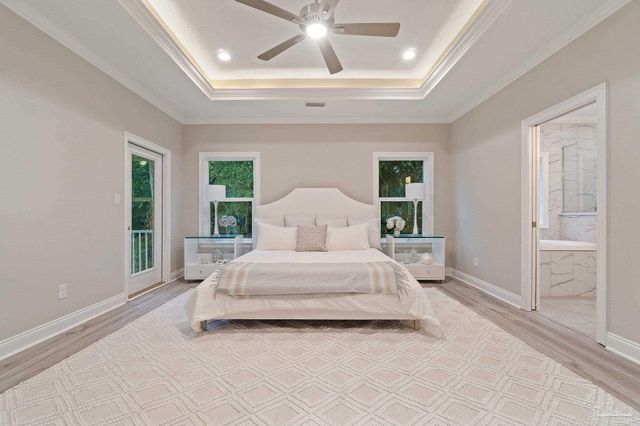 8134 Miranda St, Navarre, FL 32566