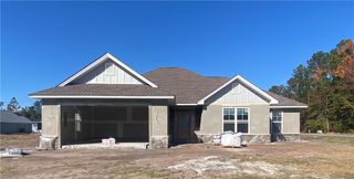 19 Clover Mill Point, Brunswick, GA 31525