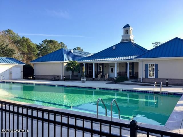 4100 Marsh Grove Lane 4304, Southport, NC 28461