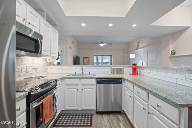 4100 Marsh Grove Lane 4304, Southport, NC 28461